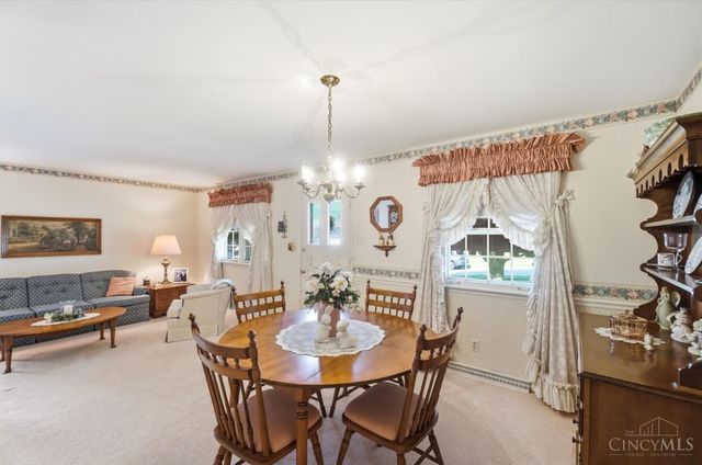 5914 Fawnridge Court, Green Twp, OH 45239