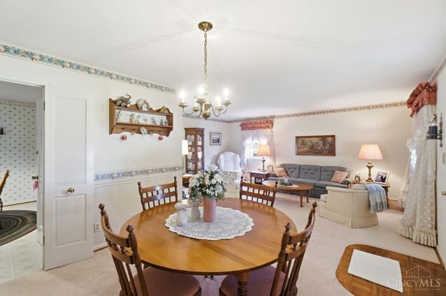 5914 Fawnridge Court, Green Twp, OH 45239