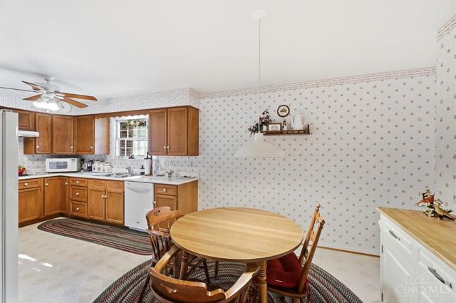 5914 Fawnridge Court, Green Twp, OH 45239