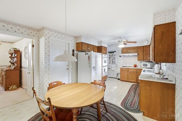 5914 Fawnridge Court, Green Twp, OH 45239