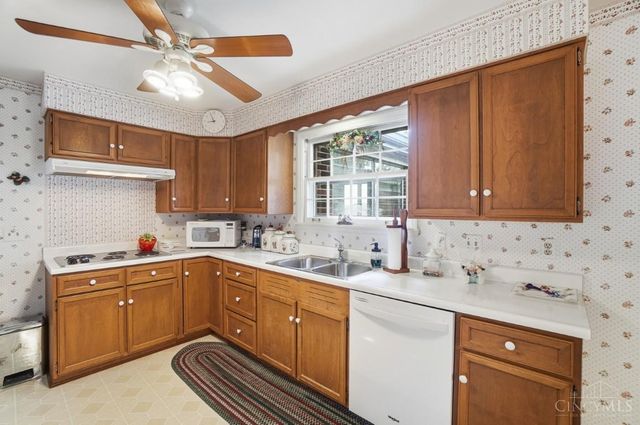 5914 Fawnridge Court, Green Twp, OH 45239