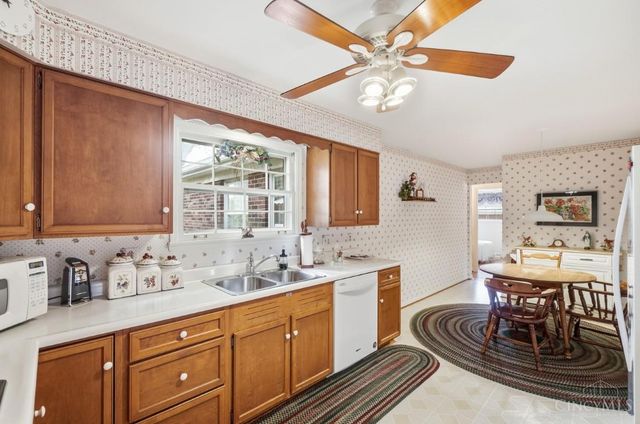 5914 Fawnridge Court, Green Twp, OH 45239