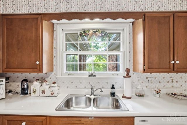5914 Fawnridge Court, Green Twp, OH 45239
