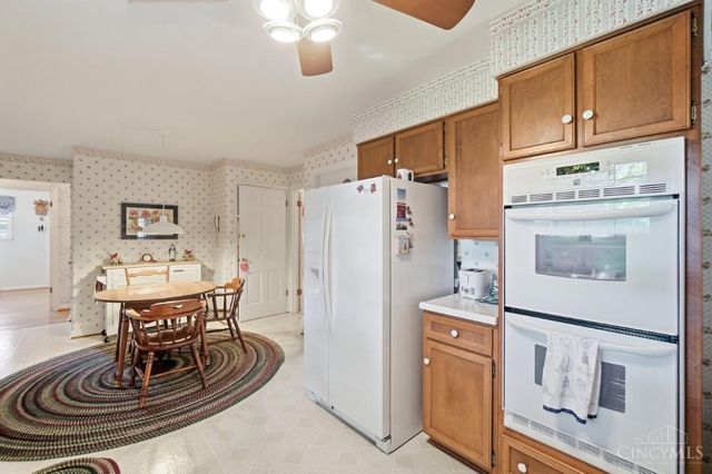 5914 Fawnridge Court, Green Twp, OH 45239