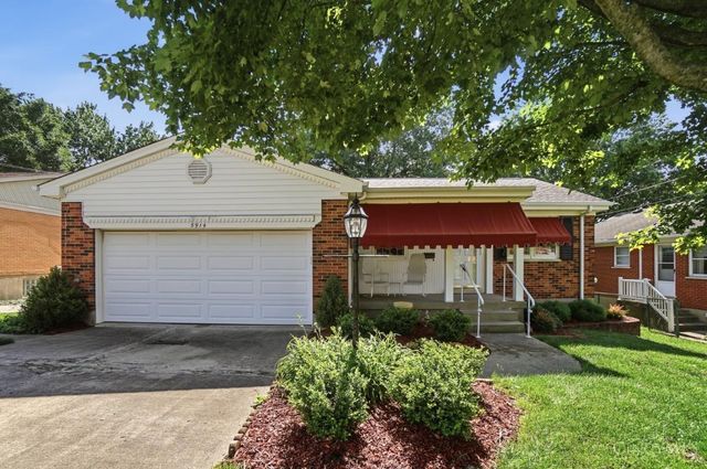 5914 Fawnridge Court, Green Twp, OH 45239