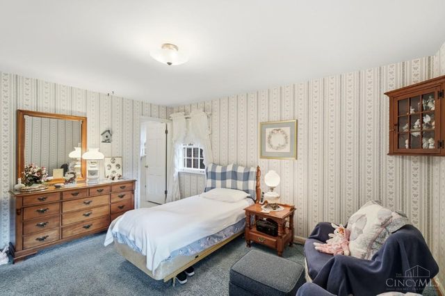 5914 Fawnridge Court, Green Twp, OH 45239