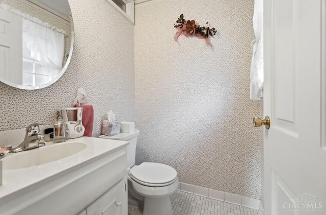 5914 Fawnridge Court, Green Twp, OH 45239
