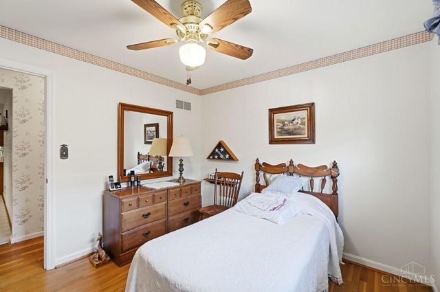 5914 Fawnridge Court, Green Twp, OH 45239