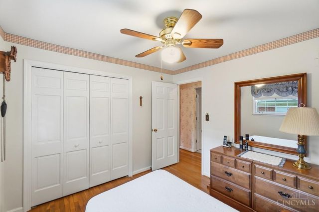 5914 Fawnridge Court, Green Twp, OH 45239