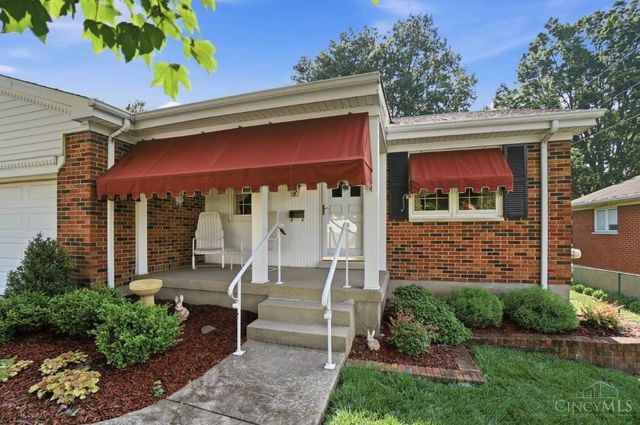 5914 Fawnridge Court, Green Twp, OH 45239