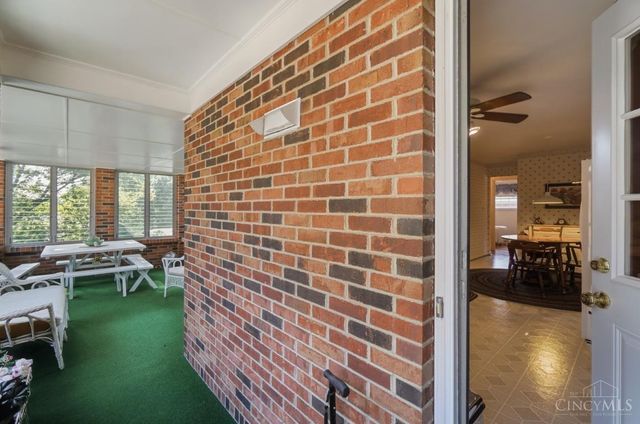 5914 Fawnridge Court, Green Twp, OH 45239