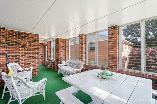 5914 Fawnridge Court, Green Twp, OH 45239