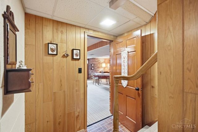 5914 Fawnridge Court, Green Twp, OH 45239