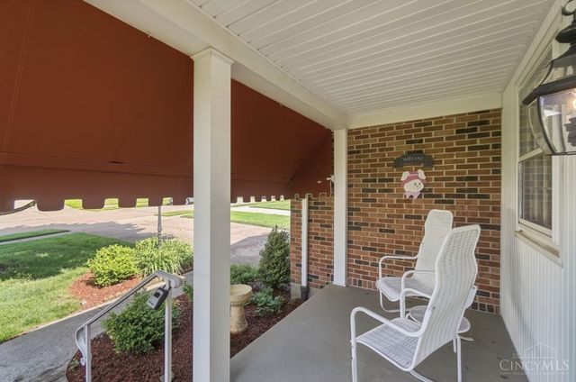 5914 Fawnridge Court, Green Twp, OH 45239