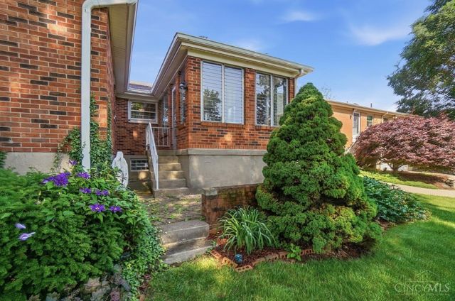 5914 Fawnridge Court, Green Twp, OH 45239