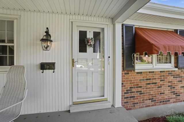 5914 Fawnridge Court, Green Twp, OH 45239