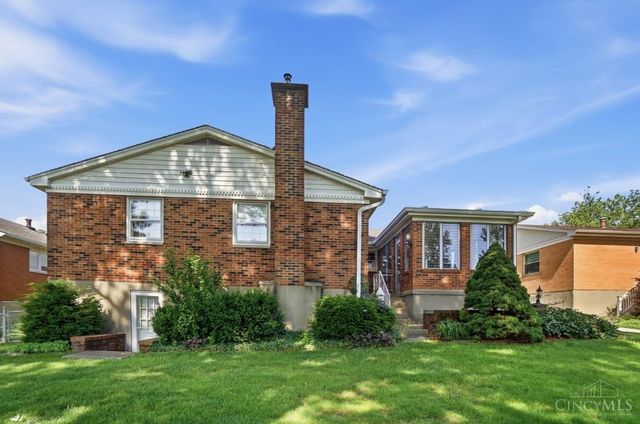 5914 Fawnridge Court, Green Twp, OH 45239