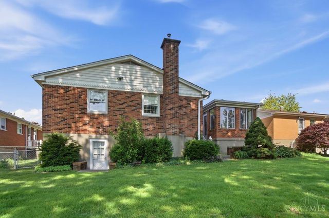 5914 Fawnridge Court, Green Twp, OH 45239