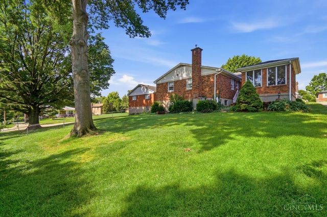 5914 Fawnridge Court, Green Twp, OH 45239