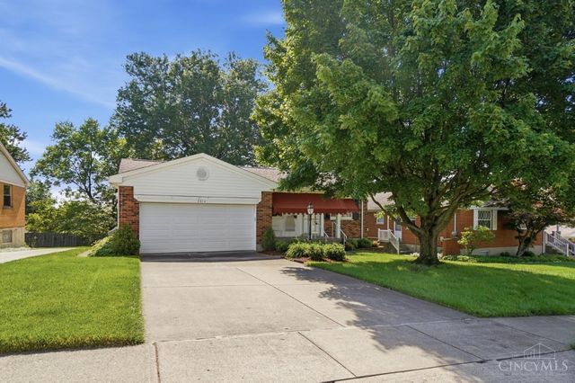 5914 Fawnridge Court, Green Twp, OH 45239