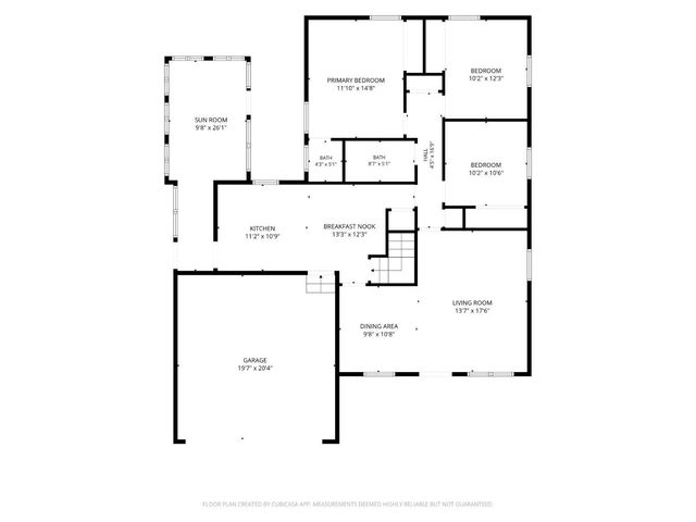 5914 Fawnridge Court, Green Twp, OH 45239