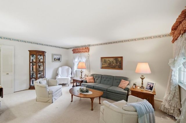 5914 Fawnridge Court, Green Twp, OH 45239