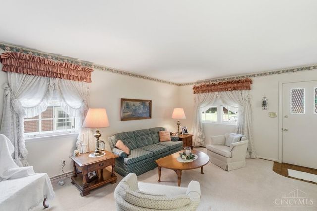 5914 Fawnridge Court, Green Twp, OH 45239