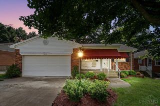 5914 Fawnridge Court, Green Twp, OH 45239