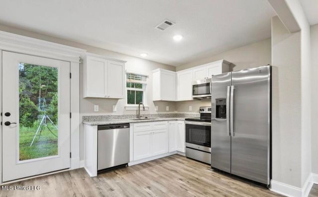 13377 Kelly Street, Gulfport, MS 39503