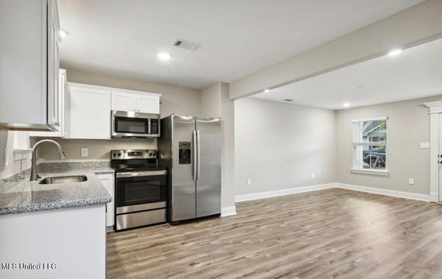 13377 Kelly Street, Gulfport, MS 39503