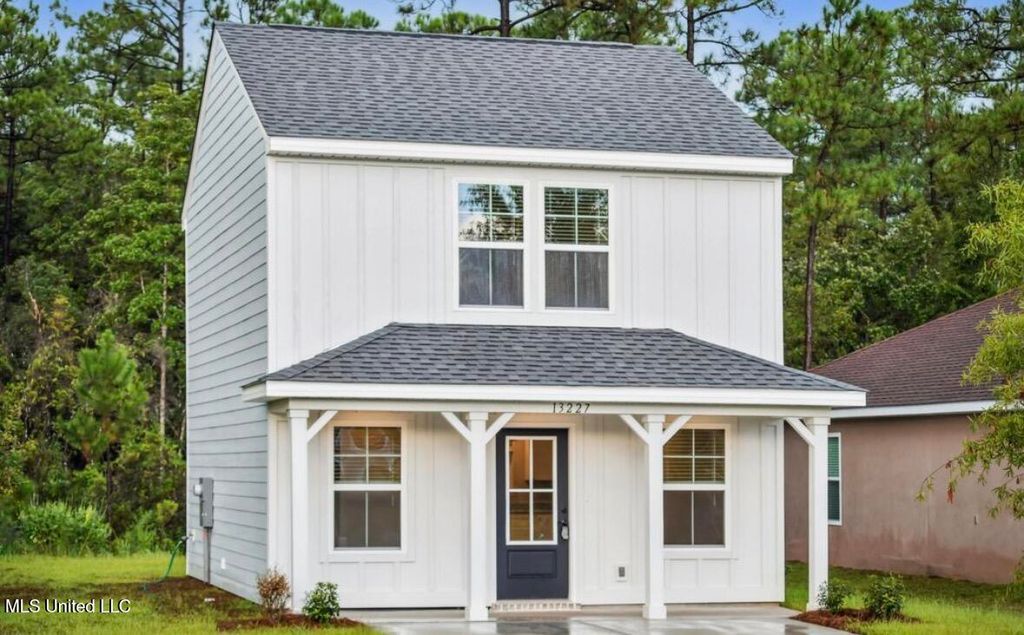 13377 Kelly Street, Gulfport, MS 39503