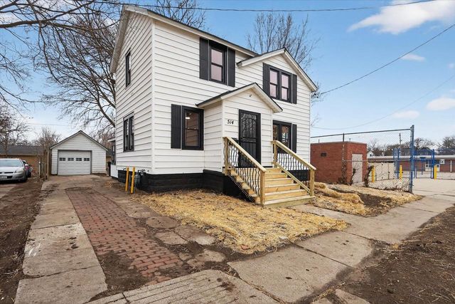 514 Locust Street, Beloit, WI 53511