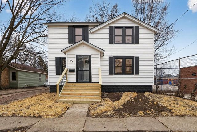 514 Locust Street, Beloit, WI 53511
