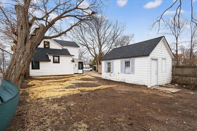 514 Locust Street, Beloit, WI 53511