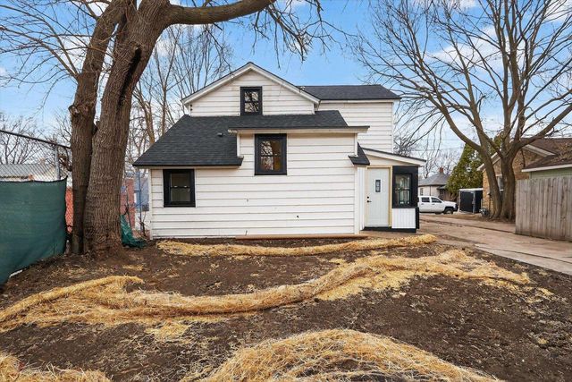 514 Locust Street, Beloit, WI 53511