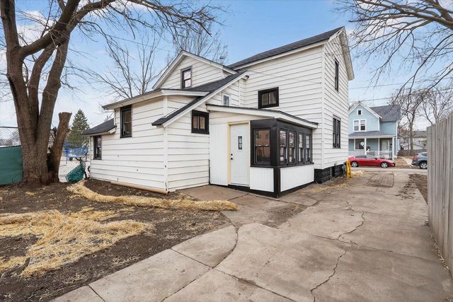 514 Locust Street, Beloit, WI 53511