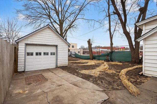 514 Locust Street, Beloit, WI 53511