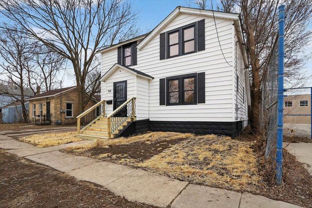 514 Locust Street, Beloit, WI 53511