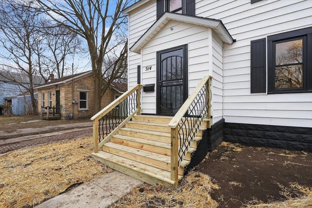 514 Locust Street, Beloit, WI 53511