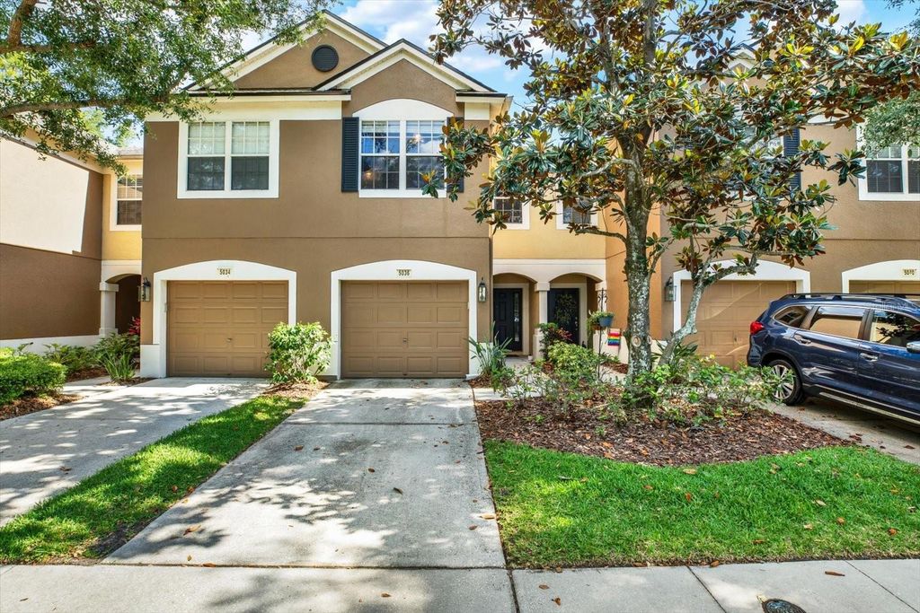 5036 POND RIDGE DRIVE, Riverview, FL 33578