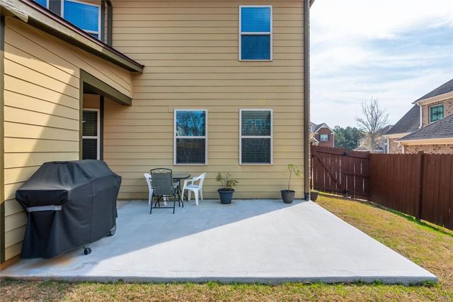 1820 Stonington Drive, Cumming, GA 30041