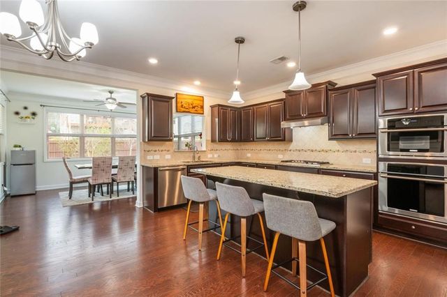 1820 Stonington Drive, Cumming, GA 30041