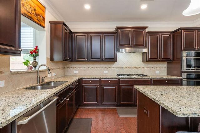 1820 Stonington Drive, Cumming, GA 30041