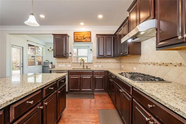 1820 Stonington Drive, Cumming, GA 30041