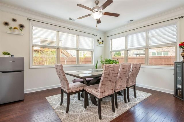 1820 Stonington Drive, Cumming, GA 30041