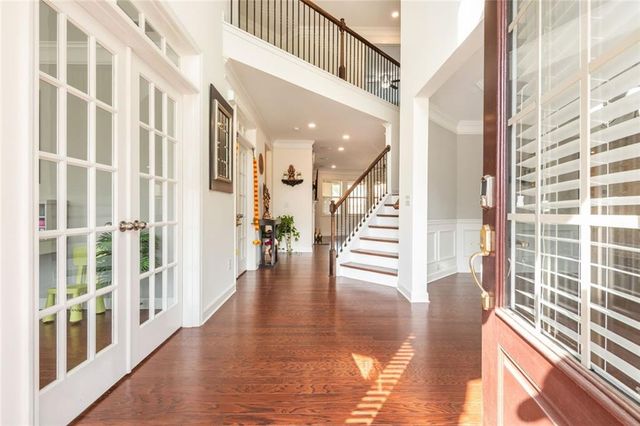 1820 Stonington Drive, Cumming, GA 30041