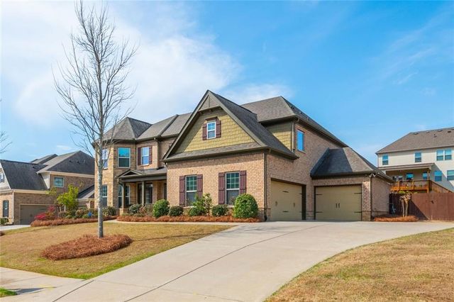 1820 Stonington Drive, Cumming, GA 30041