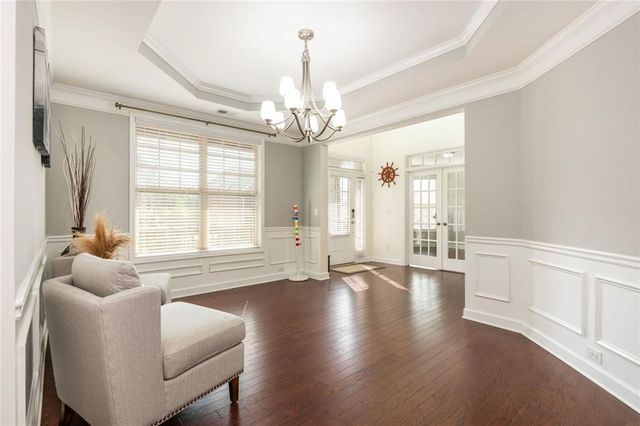 1820 Stonington Drive, Cumming, GA 30041