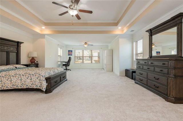 1820 Stonington Drive, Cumming, GA 30041