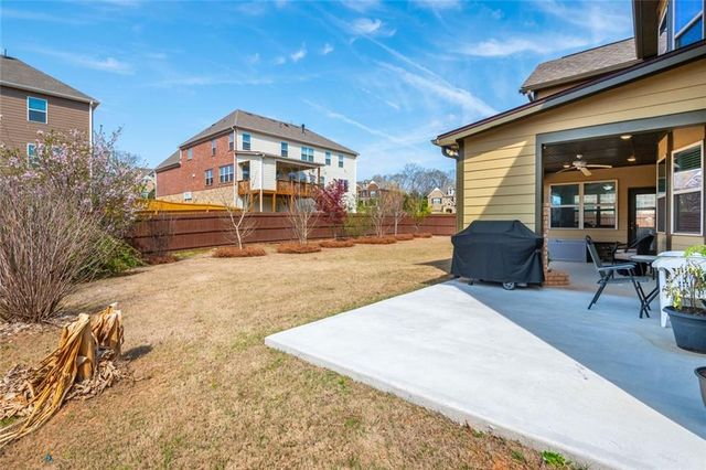 1820 Stonington Drive, Cumming, GA 30041